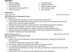 Resume Sample for Construction Worker Resume Template for Construction Worker Sample Resume