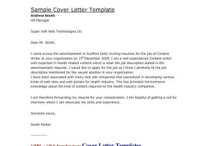 Resume Sample for Job Application Doc Sample Job Application Letter Doc Fresh Sample Cover