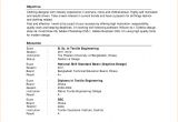 Resume Sample for Job Application Pdf 10 Sample Cv for Job Application Pdf Basic Job Appication