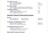 Resume Sample for Job Application Pdf Example Of Resume to Apply Job Pdf World Of Reference