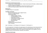 Resume Sample for Job Application Pdf Sample Job Application Pdf Memo Example