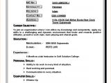 Resume Sample for Job Application Pdf Write Resume for Job Application Resume format for Job