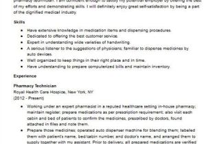 Resume Sample for Pharmacy assistant Best 223 Riez Sample Resumes Images On Pinterest Other