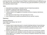 Resume Sample for Pharmacy Technician Best 223 Riez Sample Resumes Images On Pinterest Other