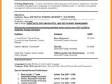Resume Sample format for Job 7 Cv Sample for Job Application 2015 theorynpractice