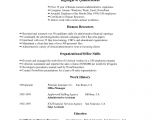 Resume Sample Objectives 1000 Ideas About Resume Objective On Pinterest Resume