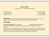 Resume Sample Objectives Career Objective On Resume Template Resume Builder
