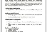 Resume Samples Doc Download Over 10000 Cv and Resume Samples with Free Download