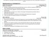Resume Samples for Campus Interview Student Resume format for Campus Interview Resume Corner