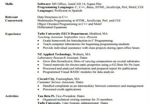 Resume Samples for Computer Engineering Students 20 Engineering Resume Templates In Pdf Free Premium