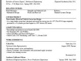 Resume Samples for Computer Engineering Students Computer Science Resume Sample Resume Template