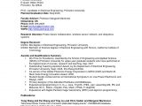 Resume Samples for Computer Engineering Students Resume for Computer Engineering Students Resume Ideas