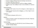 Resume Samples for Computer Engineering Students Resume format for Computer Science Engineering Students