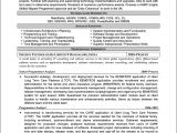 Resume Samples for Experienced software Professionals software Professional Resume Samples Free Samples