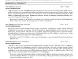 Resume Samples for Faculty Positions Sample Resume for Faculty Position Engineering Adjunct