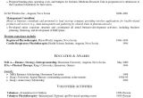 Resume Samples for It Company Construction Company President Resume Krida Info