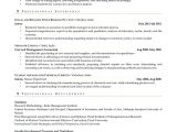 Resume Samples for Lecturer In Engineering College Sample Resume format for Lecturer In Engineering College