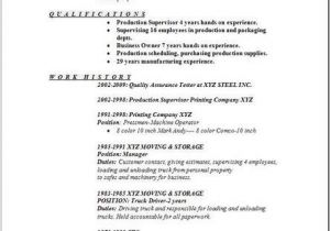 Resume Samples for Photographers Very Popular Images News Photographer Resume