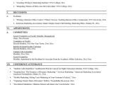 Resume Samples for Professors Resume format for assistant Professor Best Resume Gallery