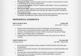 Resume Samples for Stay at Home Moms How to Write A Stay at Home Mom Resume Resume Genius