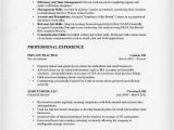 Resume Samples for Stay at Home Moms How to Write A Stay at Home Mom Resume Resume Genius