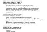 Resume Samples for Stay at Home Moms Stay at Home Mom Resume Sample Writing Tips Resume
