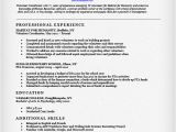 Resume Samples for Stay at Home Moms Stay at Home Mom Resume Samples