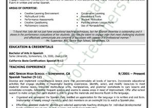 Resume Samples for Teaching Profession 108 Best Images About Teacher and Principal Resume Samples