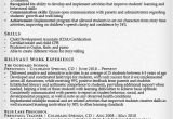 Resume Samples for Teaching Profession Teacher Resume Samples Writing Guide Resume Genius