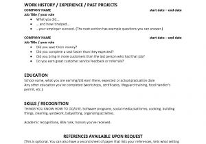 Resume Samples for Teenage Jobs Teen Job Hunting Helps Gemstone Media