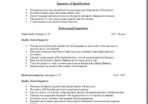 Resume Samples for Testing Professionals Resume Samples for Experienced Testing Professionals