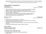 Resume Samples for Truck Drivers with An Objective Truck Driver Resume Sample Trucking Pinterest Sample