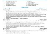 Resume Sampls Free Resume Examples by Industry Job Title Livecareer