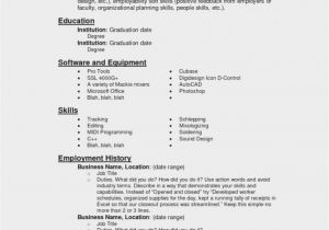 Resume Skills Examples for Students 12 13 Samples Of Skills In Resume Lascazuelasphilly Com