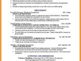 Resume Skills Examples for Students 6 Examples Of Student Resumes for College Students