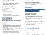Resume Skills Examples for Students Did You Consider What Recruiters Want From Your Resume