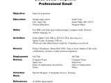 Resume Skills for High School Students Image Result for Skill Based Resume Template Child 39 S