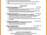 Resume Skills for Students 6 Examples Of Student Resumes for College Students