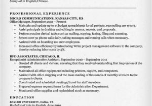 Resume Skills Sample 20 Skills for Resumes Examples Included Resume Companion