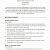 Resume Template English How to Make A Good Teacher Resume Template