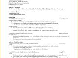 Resume Template for A Teenager Teen Resume Template Health Symptoms and Cure Com