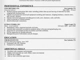 Resume Template for Construction Resume format Resume Examples Construction