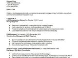 Resume Template for Construction Sample Construction Resume 5 Documents In Pdf Word