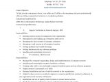 Resume Template for It Online Resume Templates Health Symptoms and Cure Com