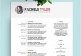 Resume Template Indesign Free Free Indesign Resume Template Stockindesign