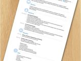 Resume Template Indesign Free Free Indesign Templates Simple and Clean Resume Cv with