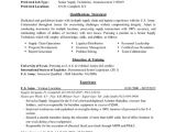 Resume Template Military Experience Professional Executive Military Resume Samples by Drew