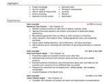 Resume Template Sales associate Sales associate Resume Examples Created by Pros
