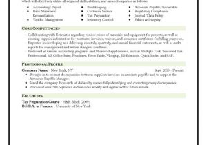 Resume Templates for Accountants 301 Moved Permanently