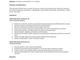 Resume Templates for Administrative Positions Clerical Resume Sample Best Professional Resumes